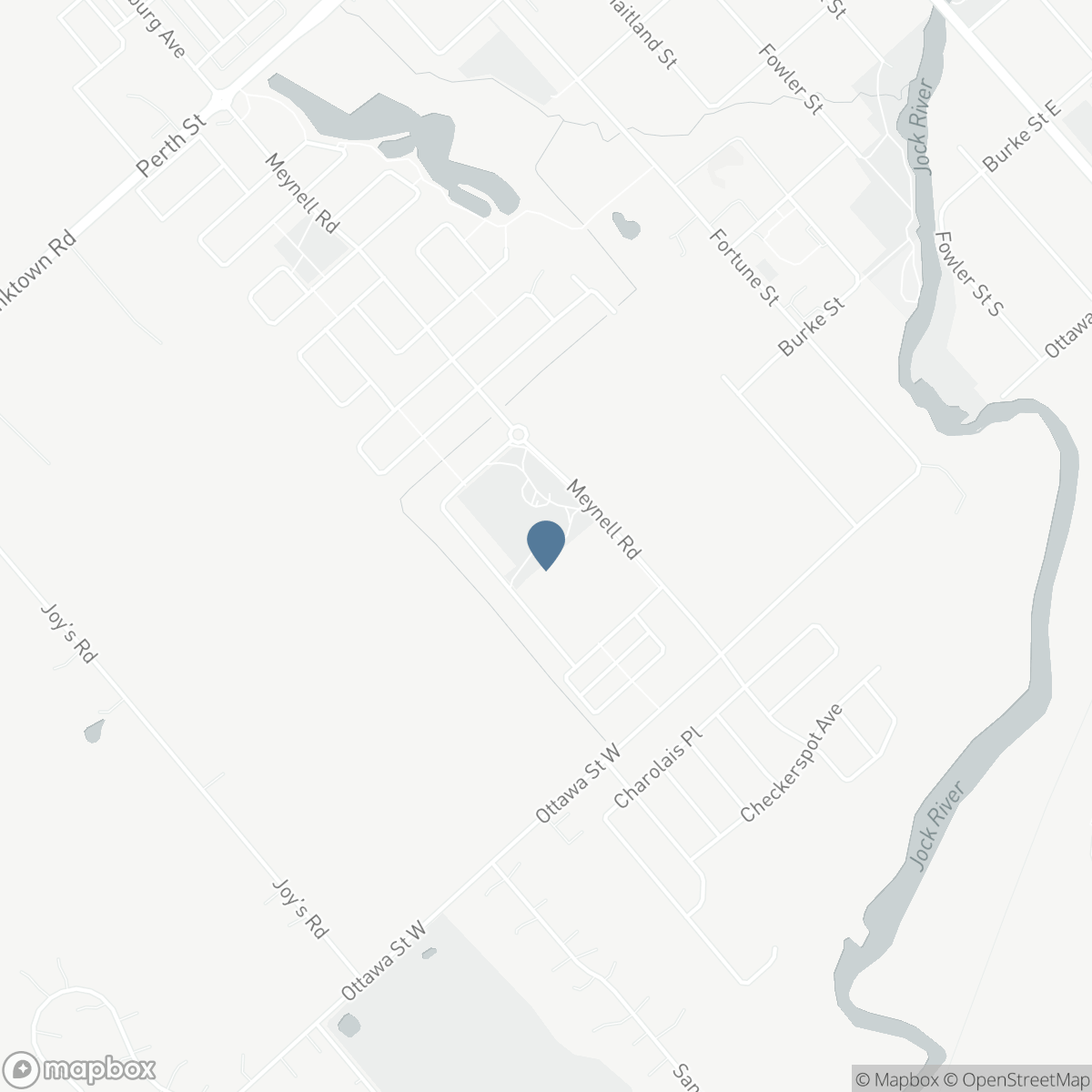 6509 HOMECRAFT STREET, Ottawa, Ontario K0A 2Z0